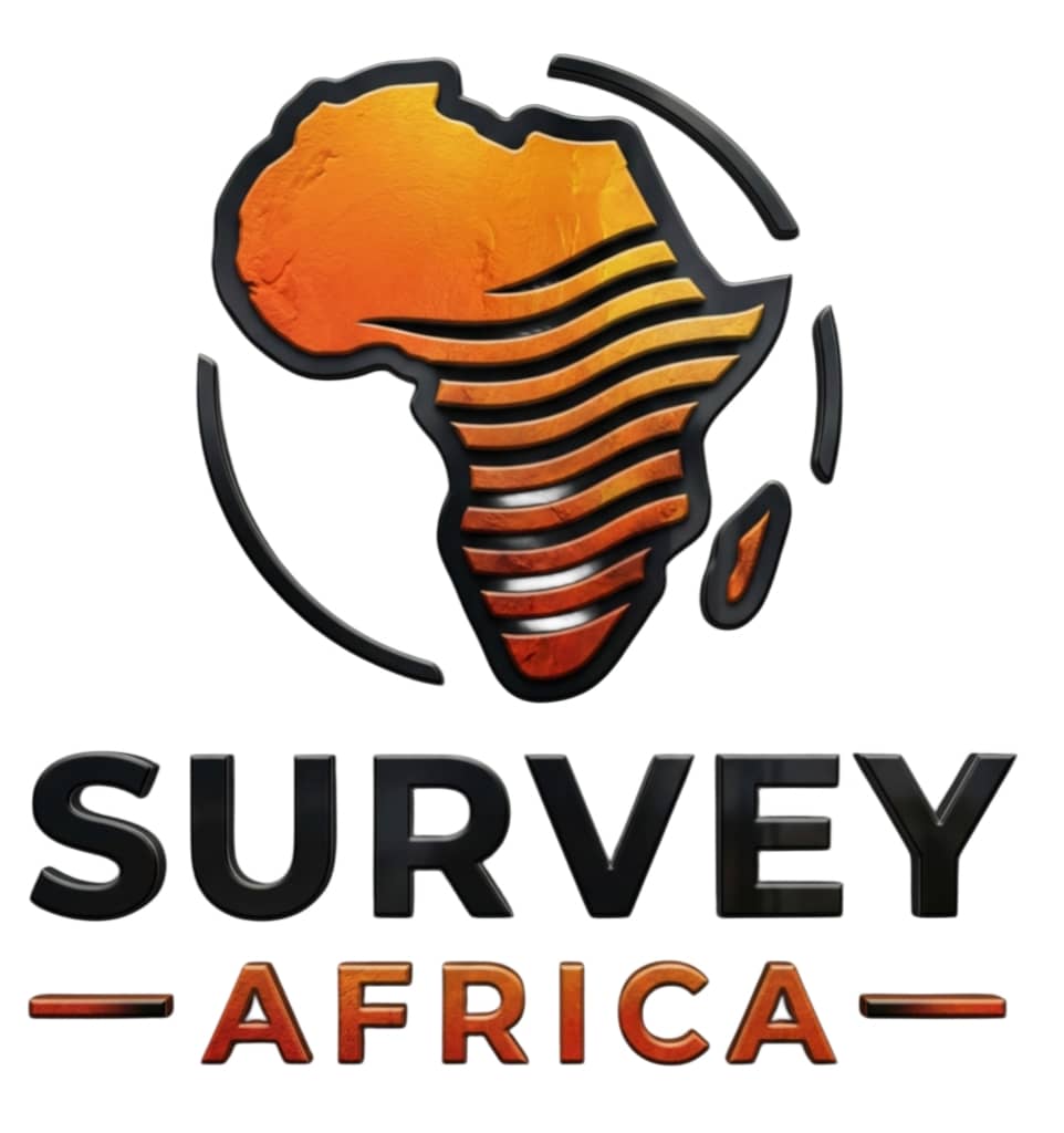 Survey Africa